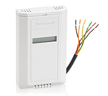 Honeywell Carbon Dioxide Sensor C7232 Series